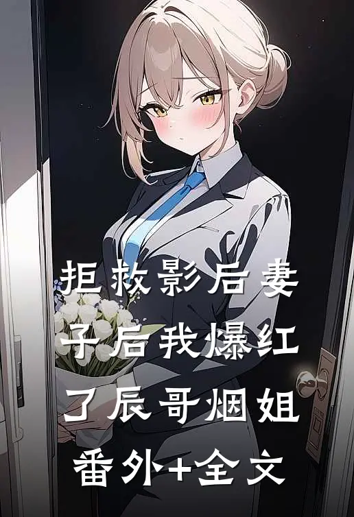 拒救影后妻子后我爆红了辰哥烟姐(番外)+(全文)