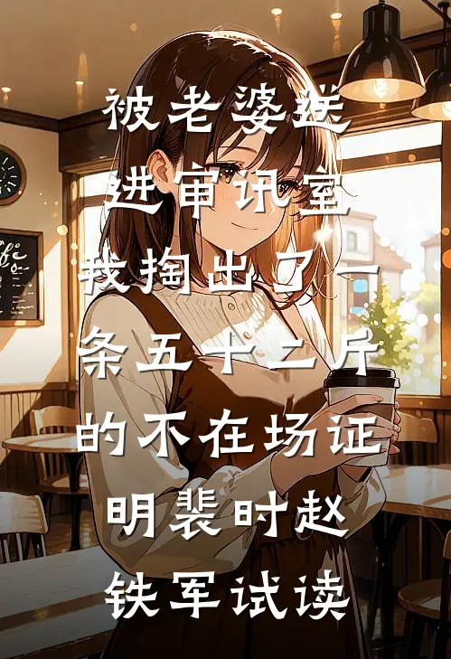 初恋以为赘婿是霸总，却不知他买水钱都是我的