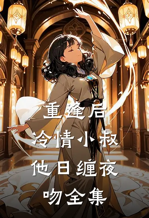 重逢后，冷情小叔他日缠夜吻全集
