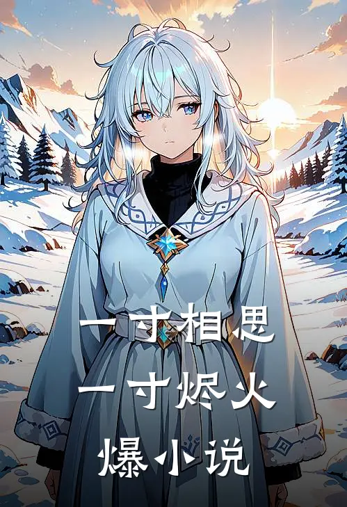 一寸相思，一寸烬火爆小说