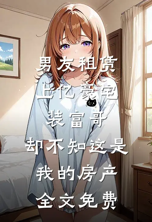 男友租赁上亿豪宅装富哥，却不知这是我的房产全文免费