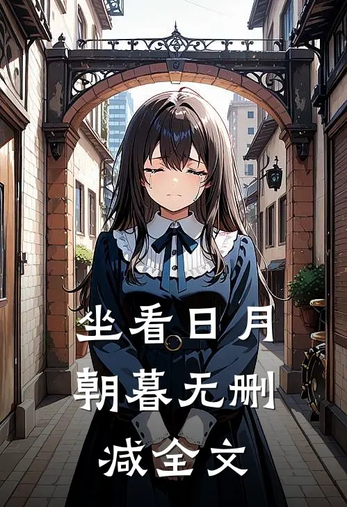 坐看日月朝暮无删减全文