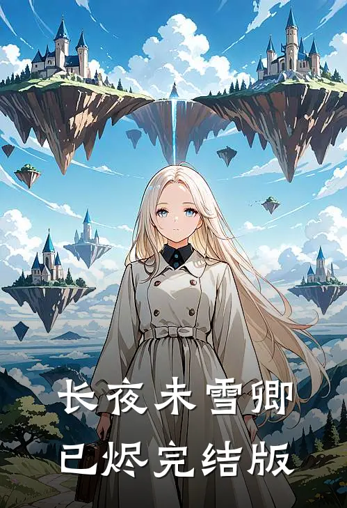 长夜未雪卿已烬完结版