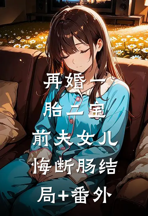 再婚一胎二宝，前夫女儿悔断肠结局+番外