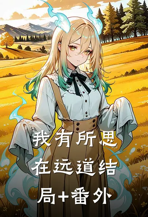 我有所思在远道结局+番外