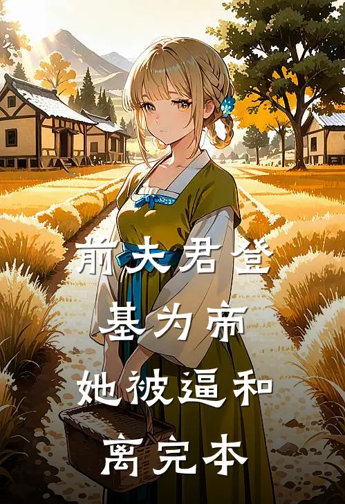 前夫君登基为帝，她被逼和离完本