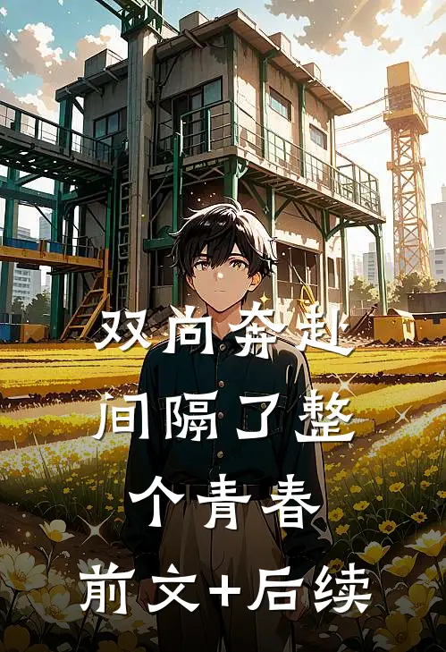 双向奔赴，间隔了整个青春:前文+后续