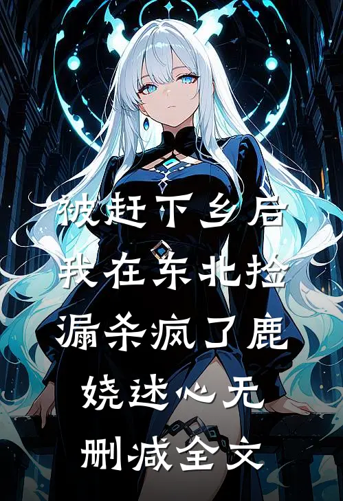 被赶下乡后，我在东北捡漏杀疯了鹿娆述心无删减全文