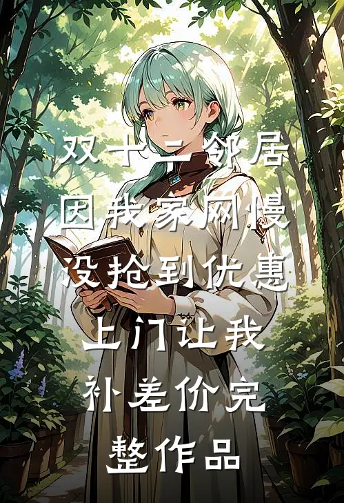 独揽月下萤火光