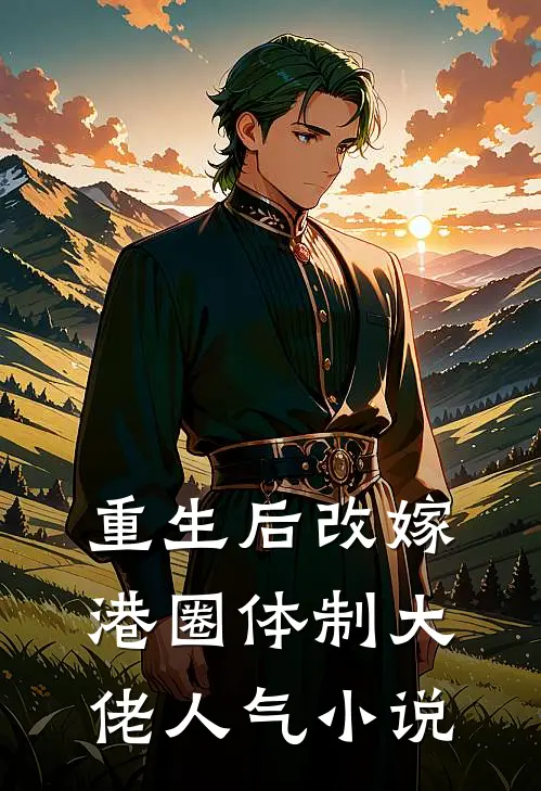 重生后改嫁港圈体制大佬人气小说