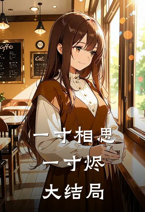 一寸相思，一寸烬大结局