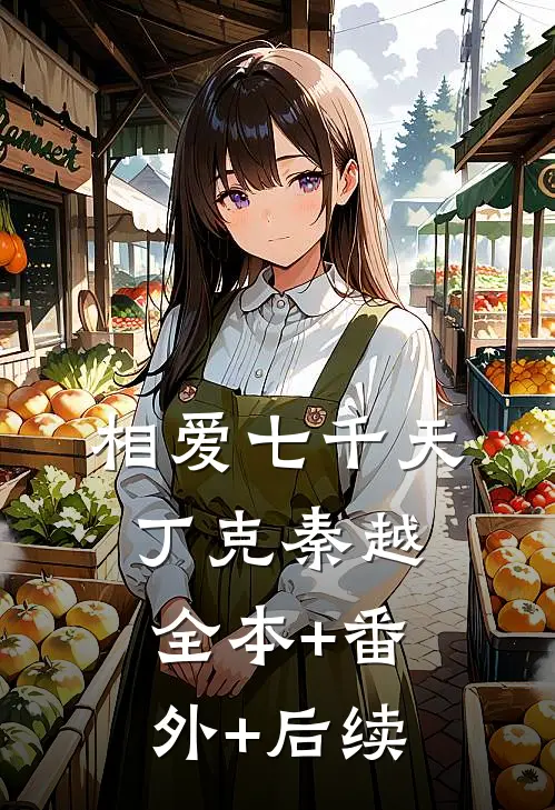 相爱七千天丁克秦越:全本+番外+后续