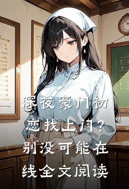 深夜豪门初恋找上门？别，没可能在线全文阅读