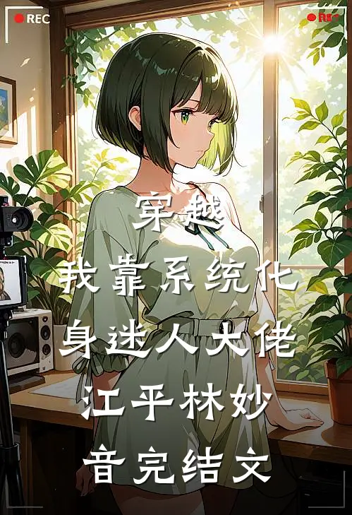 穿越：我靠系统化身迷人大佬江平林妙音完结文