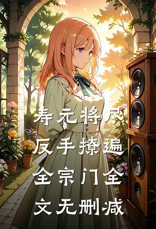 寿元将尽：反手撩遍全宗门全文无删减