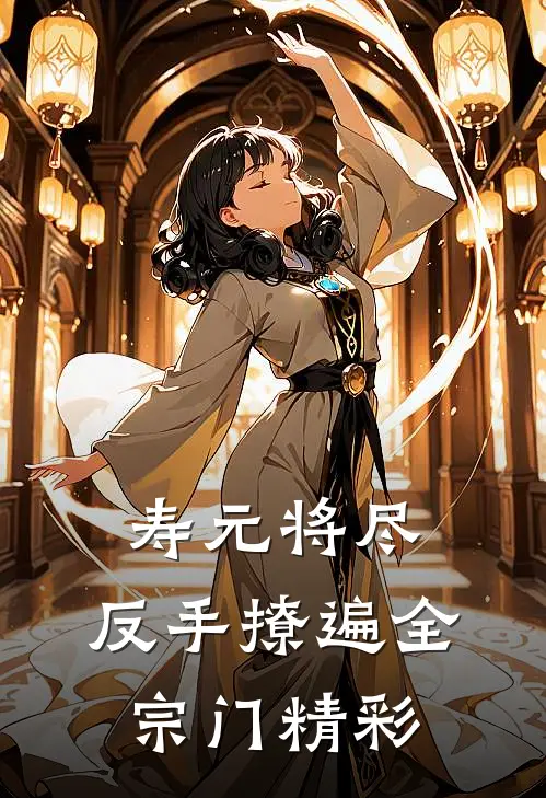 寿元将尽：反手撩遍全宗门精彩