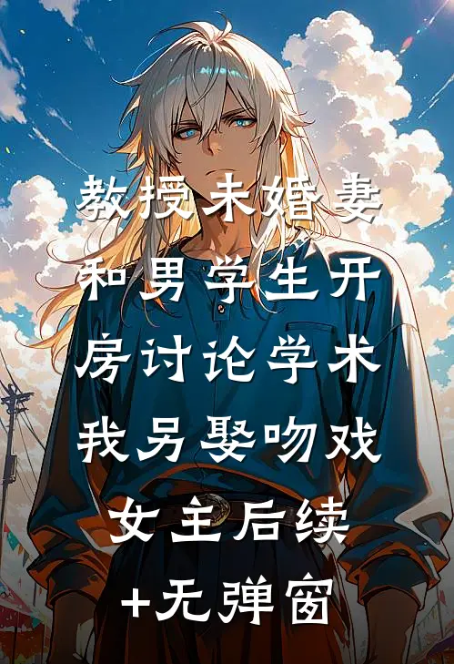 教授未婚妻和男学生开房讨论学术，我另娶吻戏女主后续+无弹窗