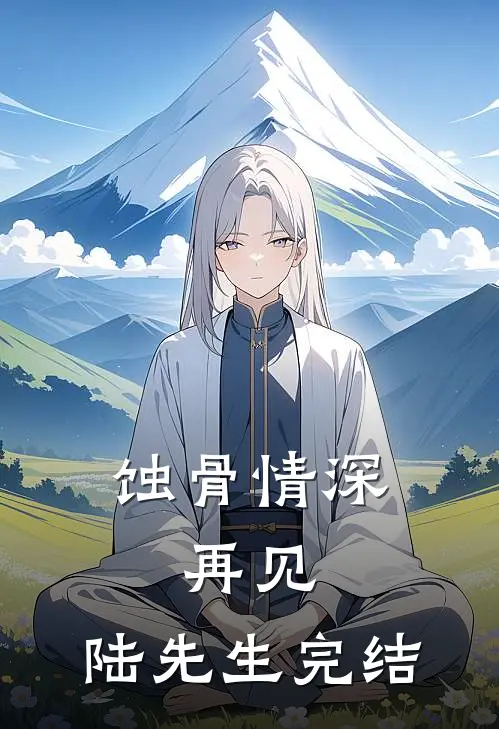 蚀骨情深：再见，陆先生完结