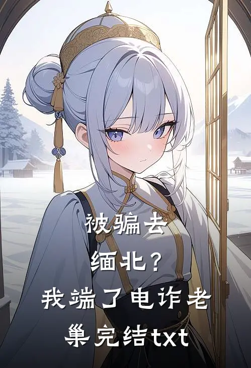 被骗去缅北？我端了电诈老巢完结txt