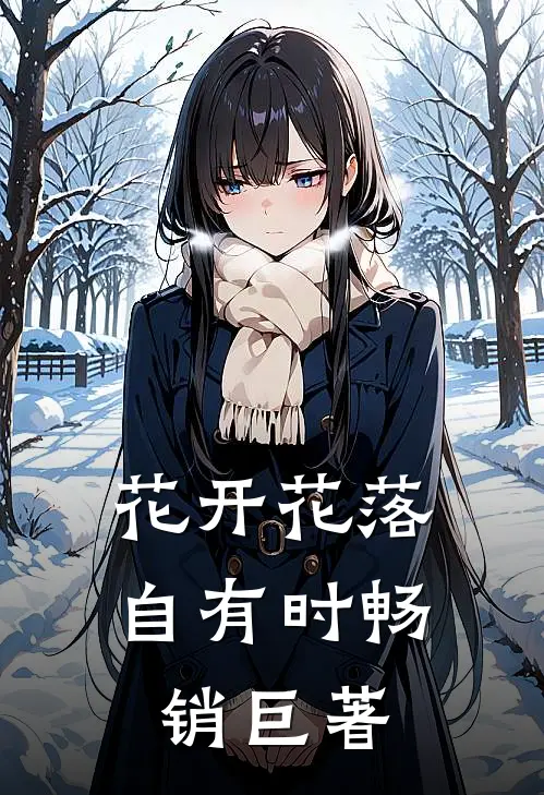 花开花落自有时畅销巨著