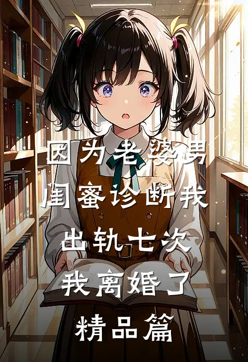 因为老婆男闺蜜诊断我出轨七次，我离婚了精品篇