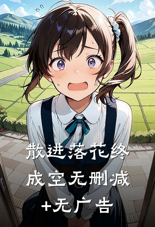 散进落花终成空无删减+无广告