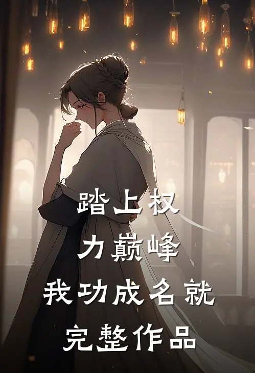 踏上权力巅峰，我功成名就完整作品
