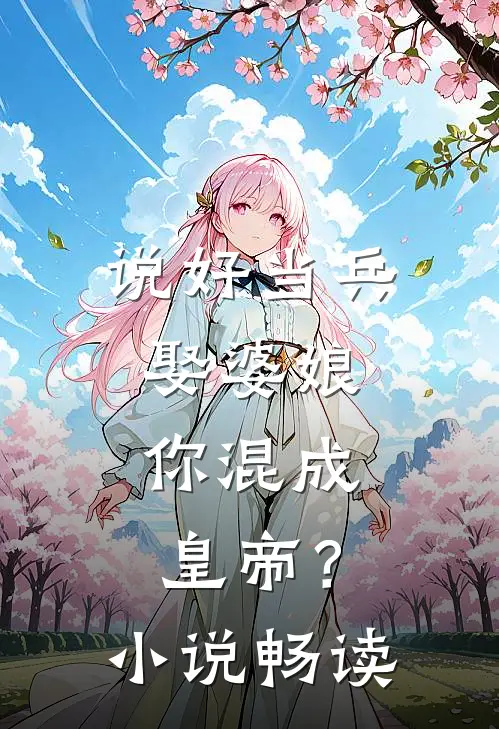 说好当兵娶婆娘，你混成皇帝？小说畅读