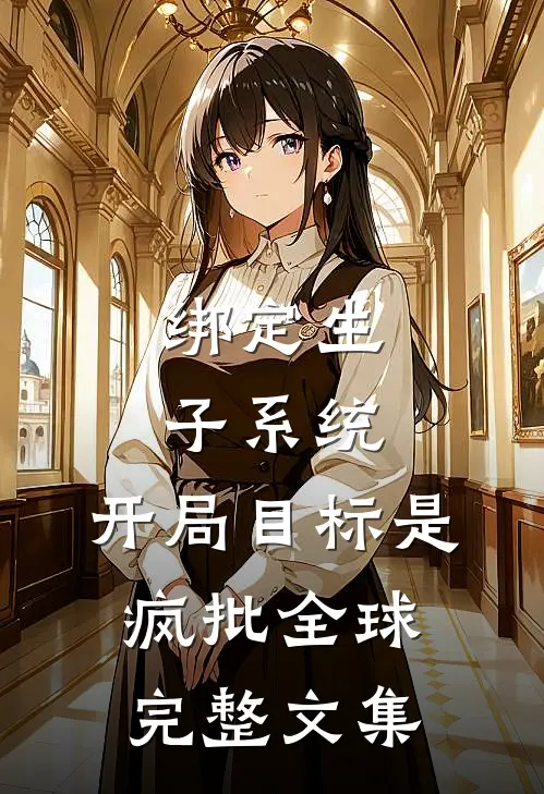 绑定生子系统，开局目标是疯批全球完整文集