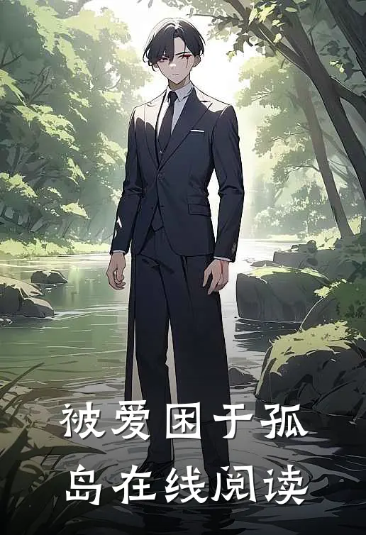 被爱困于孤岛在线阅读