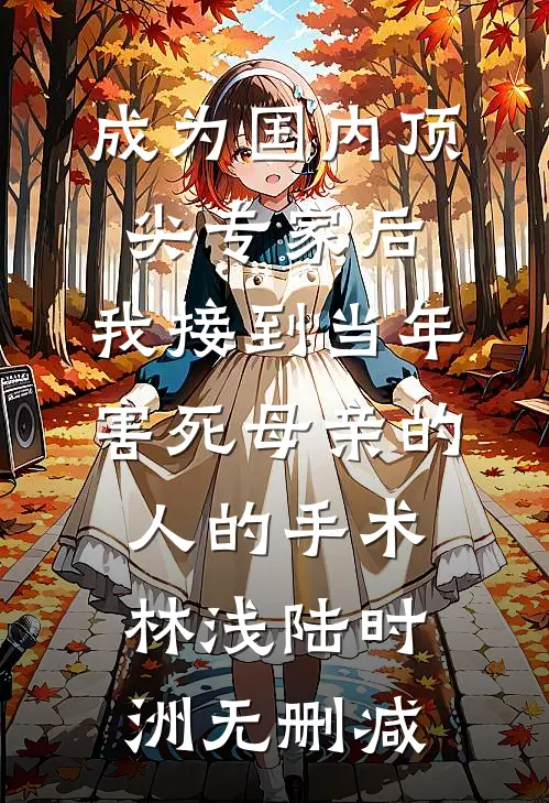 月落孤灯映寒霜小说结局