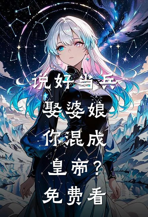说好当兵娶婆娘，你混成皇帝？免费看