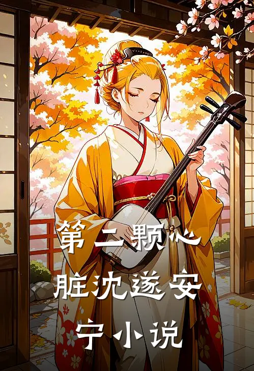 第二颗心脏沈遂安宁小说
