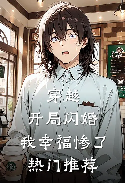 穿越：开局闪婚，我幸福惨了热门推荐