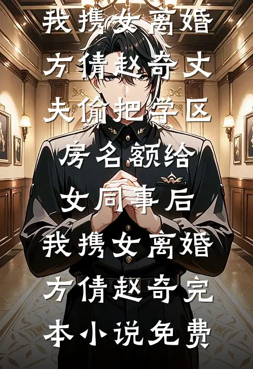 吾妻水性，吾甚悦之！大结局