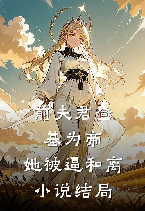 前夫君登基为帝，她被逼和离小说结局