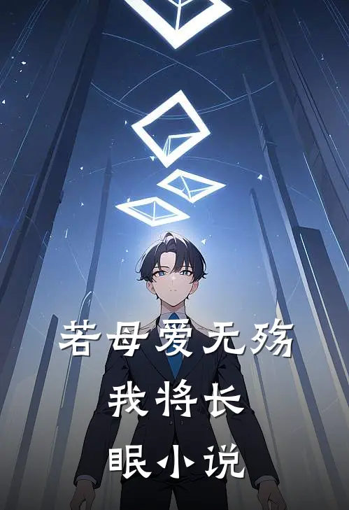 若母爱无殇，我将长眠小说
