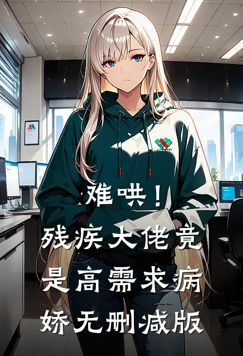难哄！残疾大佬竟是高需求病娇无删减版