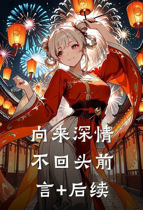 向来深情不回头前言+后续
