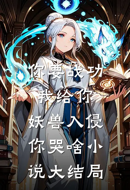 你要战功我给你，妖兽入侵你哭啥小说大结局