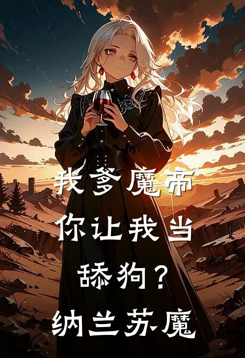 我爹魔帝，你让我当舔狗？纳兰苏魔