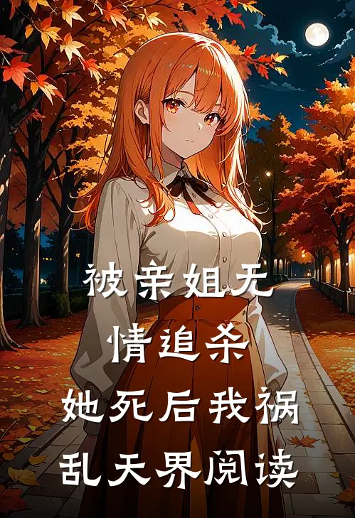 被亲姐无情追杀，她死后我祸乱天界阅读