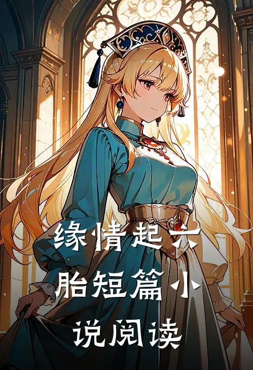 缘情起六胎短篇小说阅读