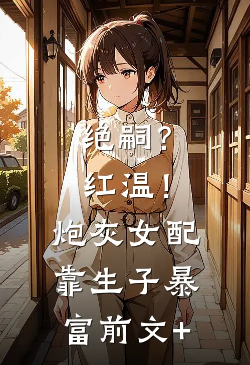 绝嗣？红温！炮灰女配靠生子暴富前文+