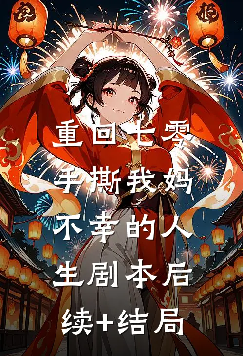 重回七零，手撕我妈不幸的人生剧本后续+结局