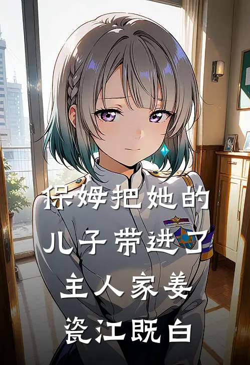 保姆把她的儿子带进了主人家姜瓷江既白