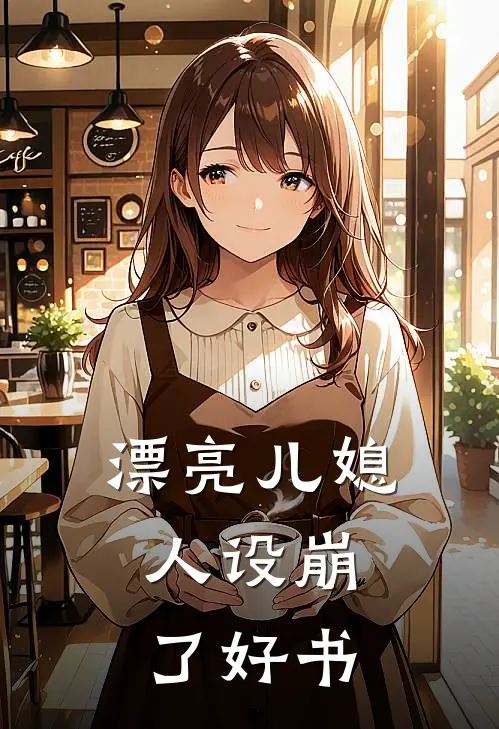 漂亮儿媳，人设崩了好书