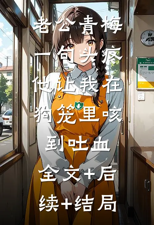 老公青梅一句头疼，他让我在狗笼里咳到吐血:全文+后续+结局