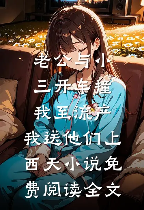 老公与小三开车撞我至流产，我送他们上西天小说免费阅读全文