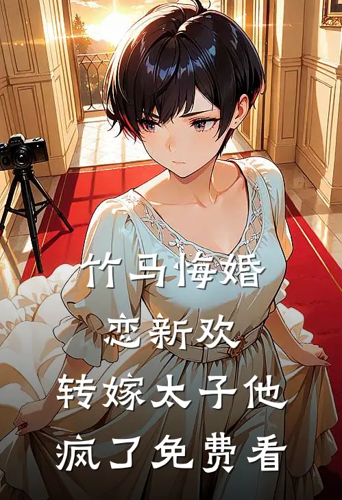 竹马悔婚恋新欢，转嫁太子他疯了免费看